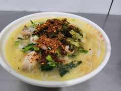 -文山荷鲜居(翠湖店)