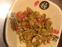 -富正毅三下锅·湘西韵味(天门山索道店)