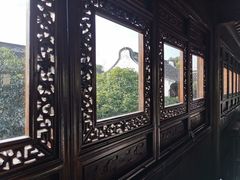 -我嘉书房(南翔名士居店)