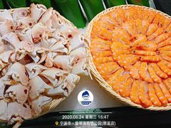 -钱小奴创意自助餐厅·原切谷饲安格斯畅吃(宁波慈溪爱琴海店)
