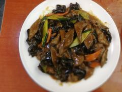 -锅贴王海鲜小馆