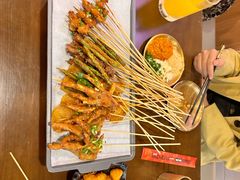 -林二哥宜烤官·宜宾小烧烤