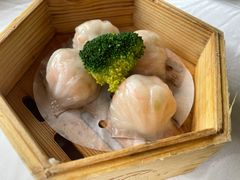 鹿鸣虾饺皇-鹿鸣酒家(越秀店)