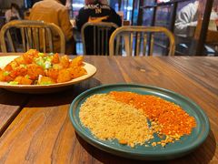 -不曾在把把烧•烧烤(莲坂磐基店)