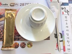 -李家韩国烧烤馆(光辉苑店)