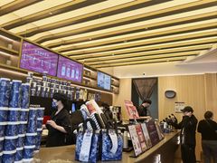 -霸王茶姬(渝北金港国际重百店)