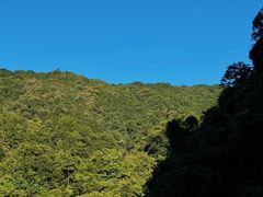 -志闽龙门漂流