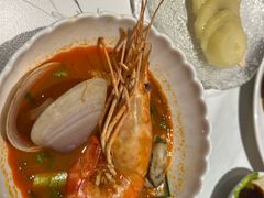 -麓湖国际水疗
