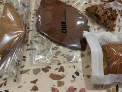 -OUR Bakery(SKP-S店)