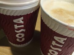 -COSTA COFFEE(水游城店)