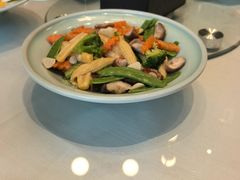 -王厚元饺子·辽菜·烤鸭(工会大厦店)