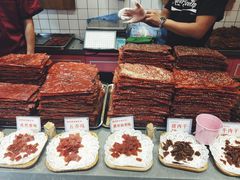 -小猪找肉肉脯干(鼓浪屿店)