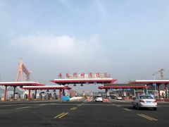 -胶州湾海底隧道