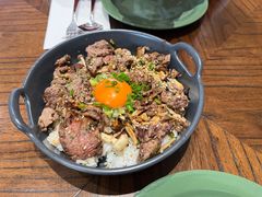 -WOKKA by艮上(中海环宇荟店)