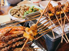 -管氏翅吧(望京东店)