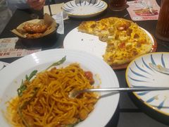 -必胜客(大悦城店)