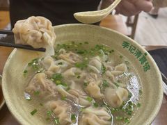-李记清真馆(打钉巷店)