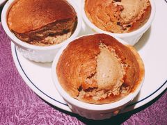 -帝豪酒店•马可勃罗西餐厅