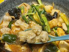 -北丐先生·野馄饨烧烤(雨花万象店)