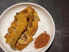 -铁公鸡·四川料理(天环广场店)