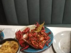 -悦橙烤肉海鲜自助(中央大街店)