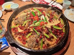 -老板恋上鱼(高新万达店)