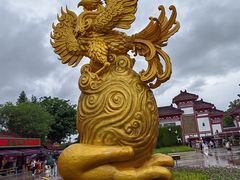 -三亚南山文化旅游区