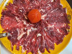 -潮汕大目牛肉火锅(皇岗旗舰店)