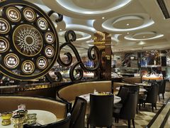 -芭菲盛宴·环球美食(北城国际店)