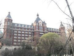 -丽思卡尔顿酒店-天泰轩中餐厅(大沽北路店)