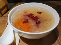 -彬媽糖水(侨鑫国际店)