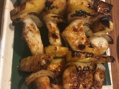 -Raja Sate BBQ & Asian Restaurant