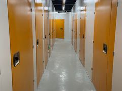-安东易迷你仓自助寄存仓库(淞虹路店)