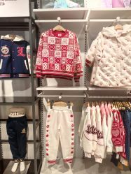 -LEVI'S(中环路一品天下大街段店)