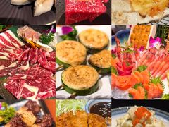 -鹤汀居酒屋•家庭料理•烧鸟酒肆(新街口店)