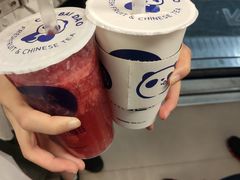 -茶百道(蜀汉路店)
