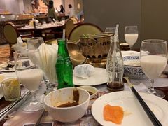 -苏州宝带桥国际大酒店自助餐厅
