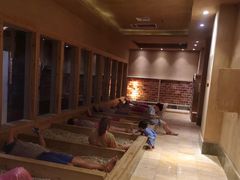 -丽池宫韩式汗蒸会馆(华灯坊店)