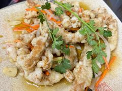 -三子下水馆(南十四道街151号店)