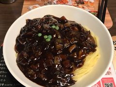 -香港饭店0410(明洞店)