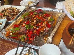 -小厨子私房菜·云南美食店