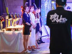 -济南喜来登酒店