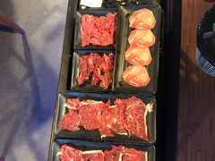 -尚御潮汕牛肉自助火锅(锦园店)