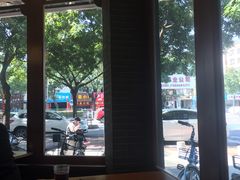 -粥家庄(汾江南店)
