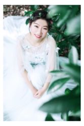 -上花轿婚纱摄影