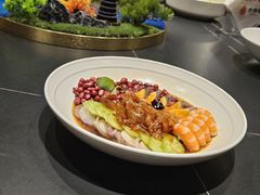 -大鸭梨烤鸭店(花园村店)