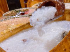 -基诺山寨.版纳民族特色菜