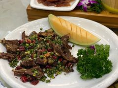 -同君福大酒楼(紫新路店)