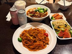 -阿那亚第三食堂 Cafeteria 3