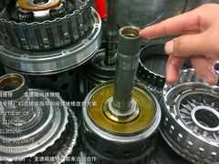 -博睿通达汽车修理站